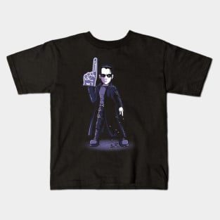 The One Kids T-Shirt